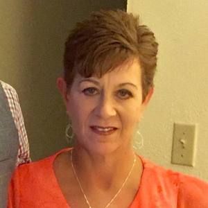 Meet your Posher, Vicki